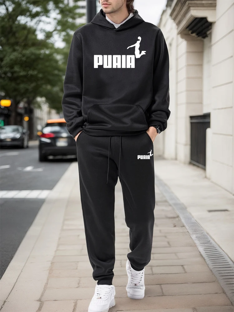 Erkek Takımı/Hoodie/Pantolon 2 - Winter Clothes incelemesi ve fiyatı