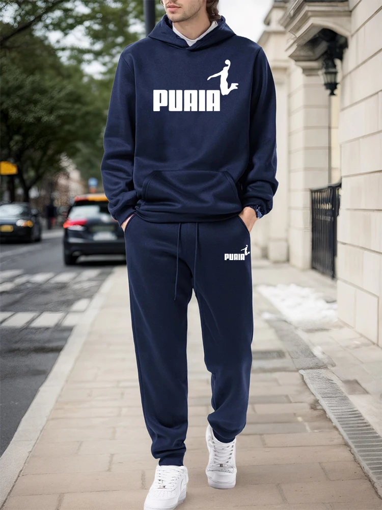Erkek Takımı/Hoodie/Pantolon 2 - Winter Clothes incelemesi ve fiyatı
