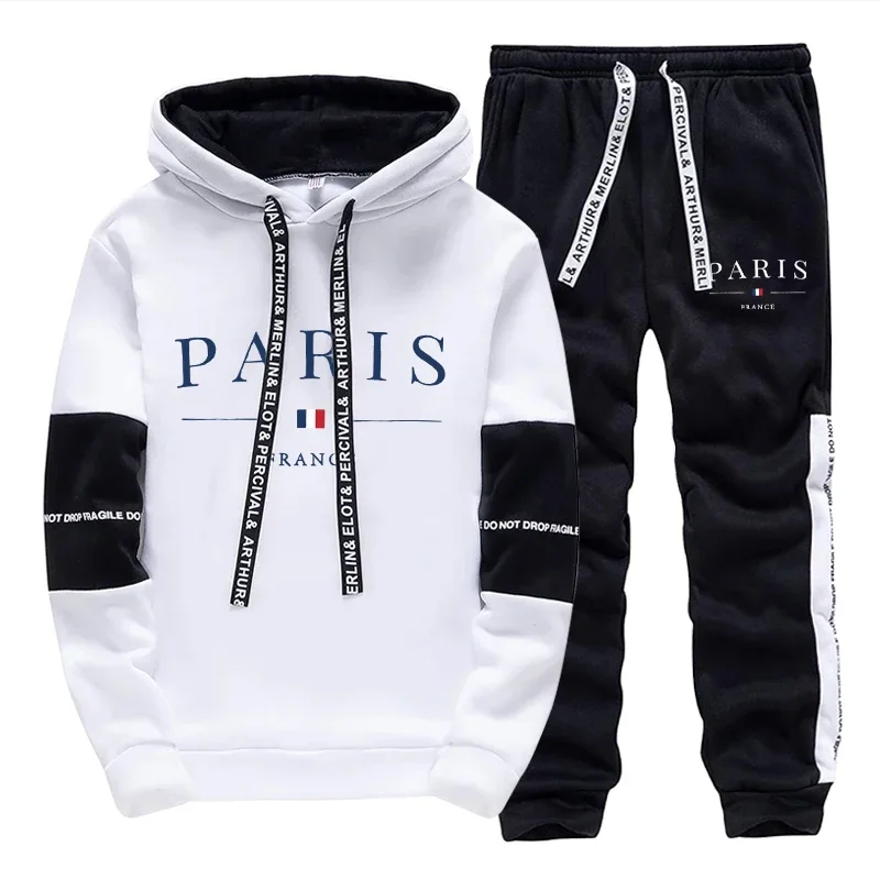 Erkek Eşofman Takımı 2 Parça B - Winter Clothing Outdoor incelemesi ve fiyatı