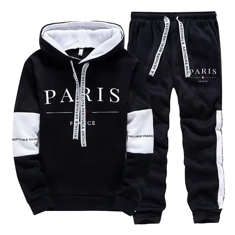 Erkek Eşofman Takımı 2 Parça B - Winter Clothing Outdoor incelemesi ve fiyatı
