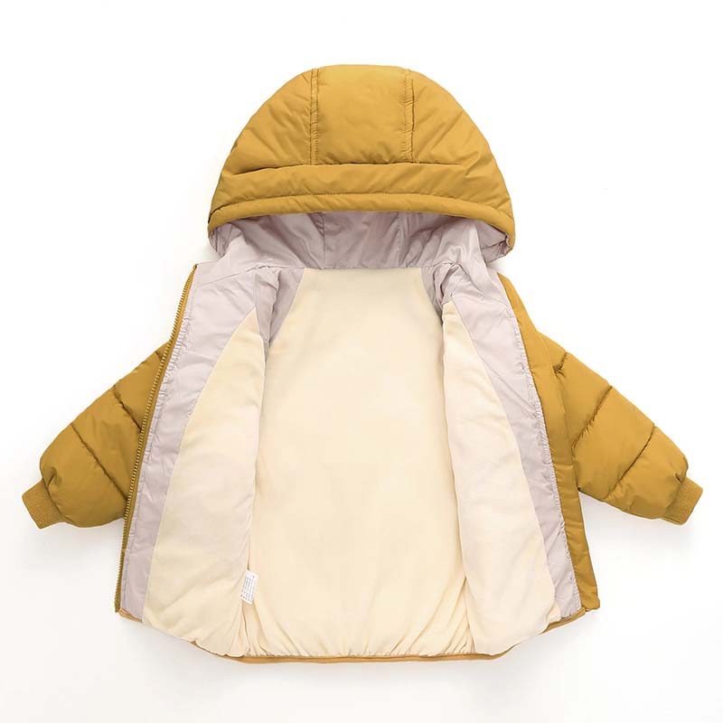 Rahat Bebek Kız Kış Giysileri  - Winter Clothing Baby Boy incelemesi ve fiyatı