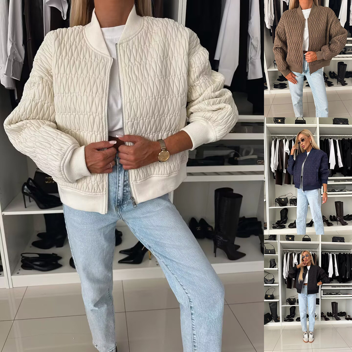 2026 Amazon Aliexpress Sonbaha - Winter Clothing Amazon incelemesi ve fiyatı