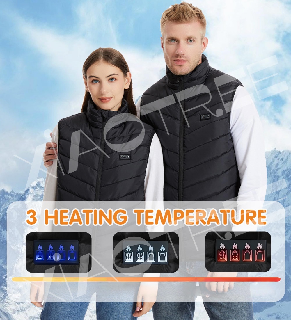 28/9 Alan Isıtmalı Yelek Erkek - Winter Clothing Uae incelemesi ve fiyatı