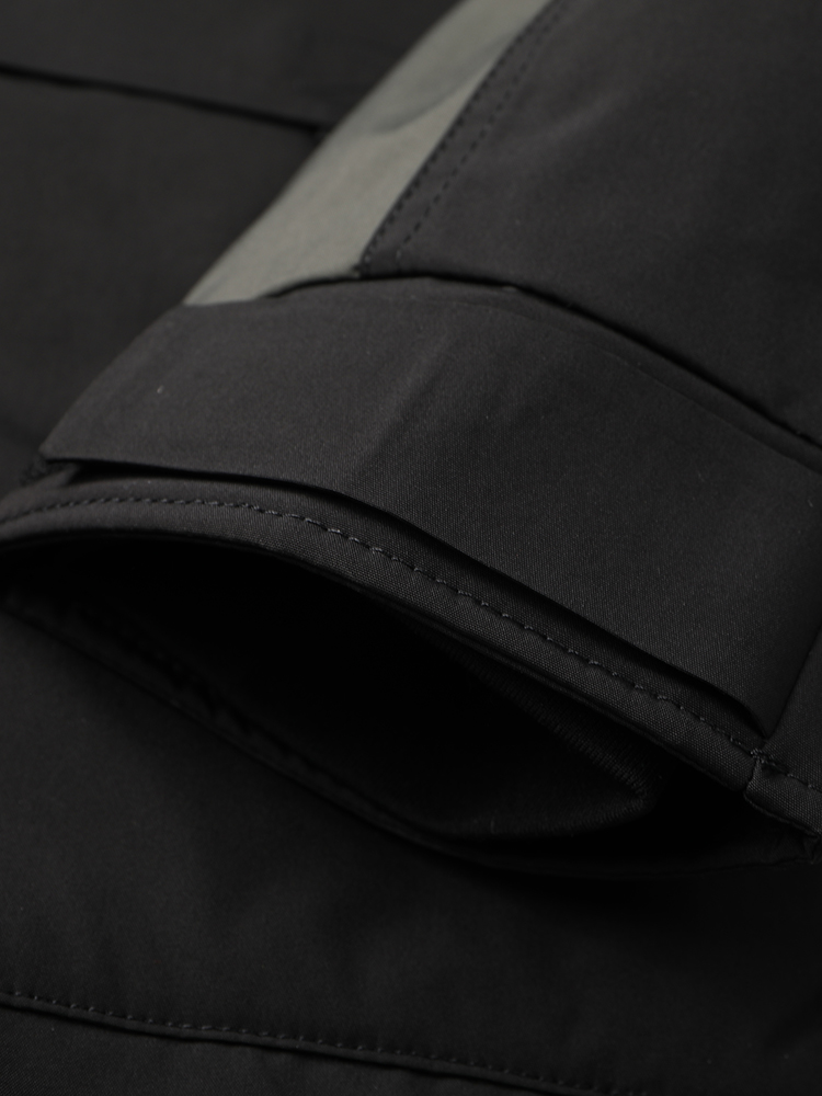 Erkek Modası Günlük Renk Blokl - Winter Clothing Brand Names incelemesi ve fiyatı