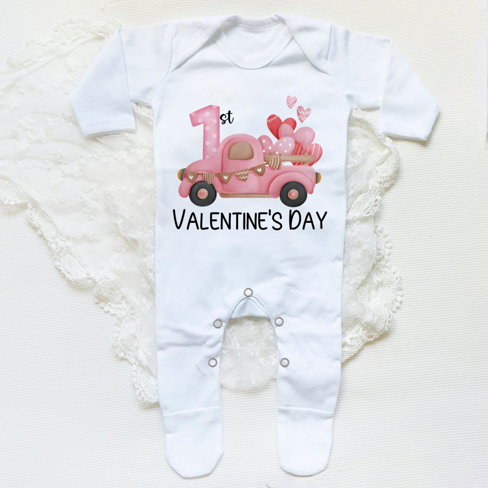 Benim ilk sevgililer günü bask - Winter Clothing Baby Boy incelemesi ve fiyatı