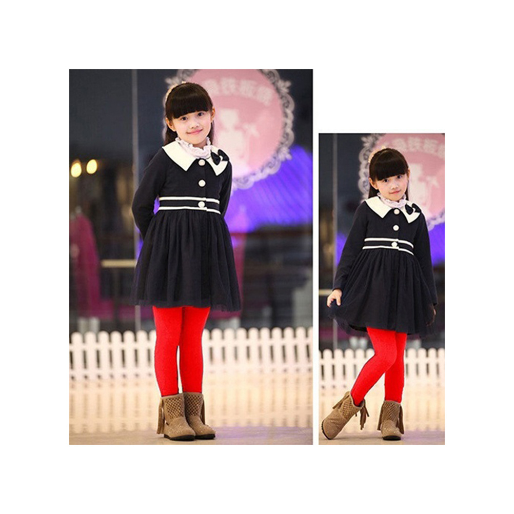 Kızlar Kırmızı Kışlık Kalın As - Winter Under Clothing incelemesi ve fiyatı