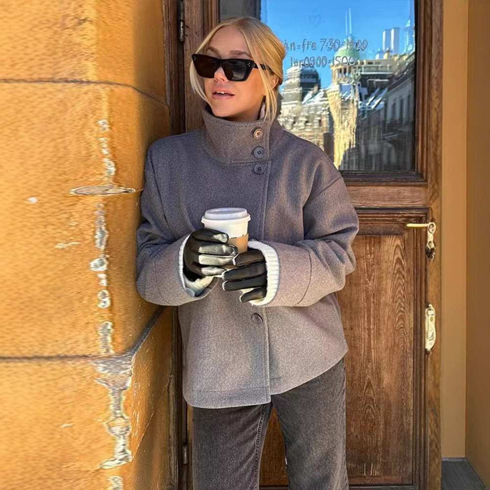 Avrupa ve Amerika 2025 Sonbaha - Winter Clothing Amazon incelemesi ve fiyatı