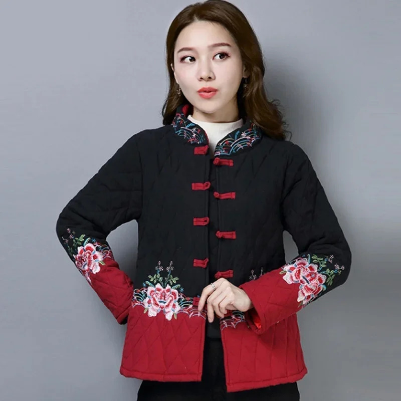 2026 Çin Cheongsam Kadınlar Iç - Winter Clothing Youtube incelemesi ve fiyatı