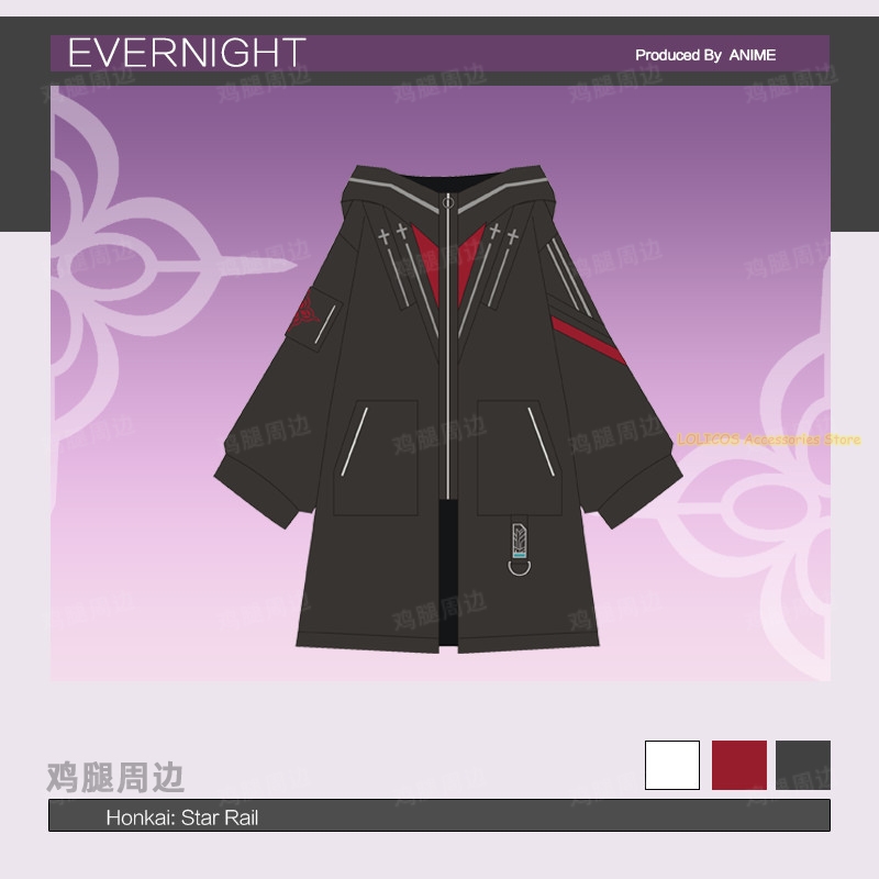 Oyun Evernight Honkai: Star Ra - Winter Cloth incelemesi ve fiyatı