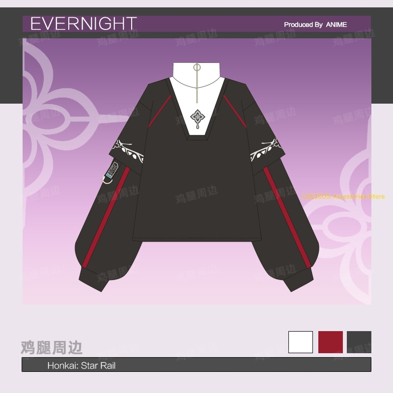 Oyun Evernight Honkai: Star Ra - Winter Cloth incelemesi ve fiyatı