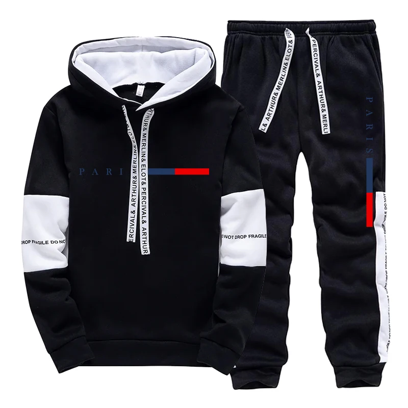 Erkek Takımı/Hoodie/Pantolon P - Winter Clothing Outdoor incelemesi ve fiyatı