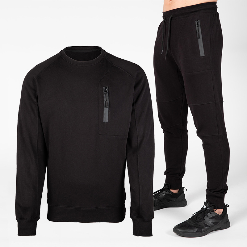 Yeni marka erkek eşofman Tech  - Quality Winter Clothing Brand incelemesi ve fiyatı