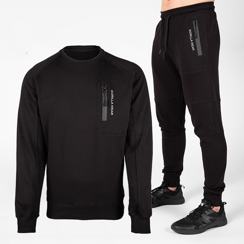 Yeni marka erkek eşofman Tech  - Quality Winter Clothing Brand incelemesi ve fiyatı