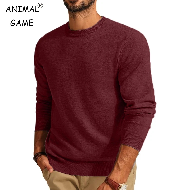 Erkek Uzun Kollu Kazak Bisikle - Winter Clothing Uae incelemesi ve fiyatı