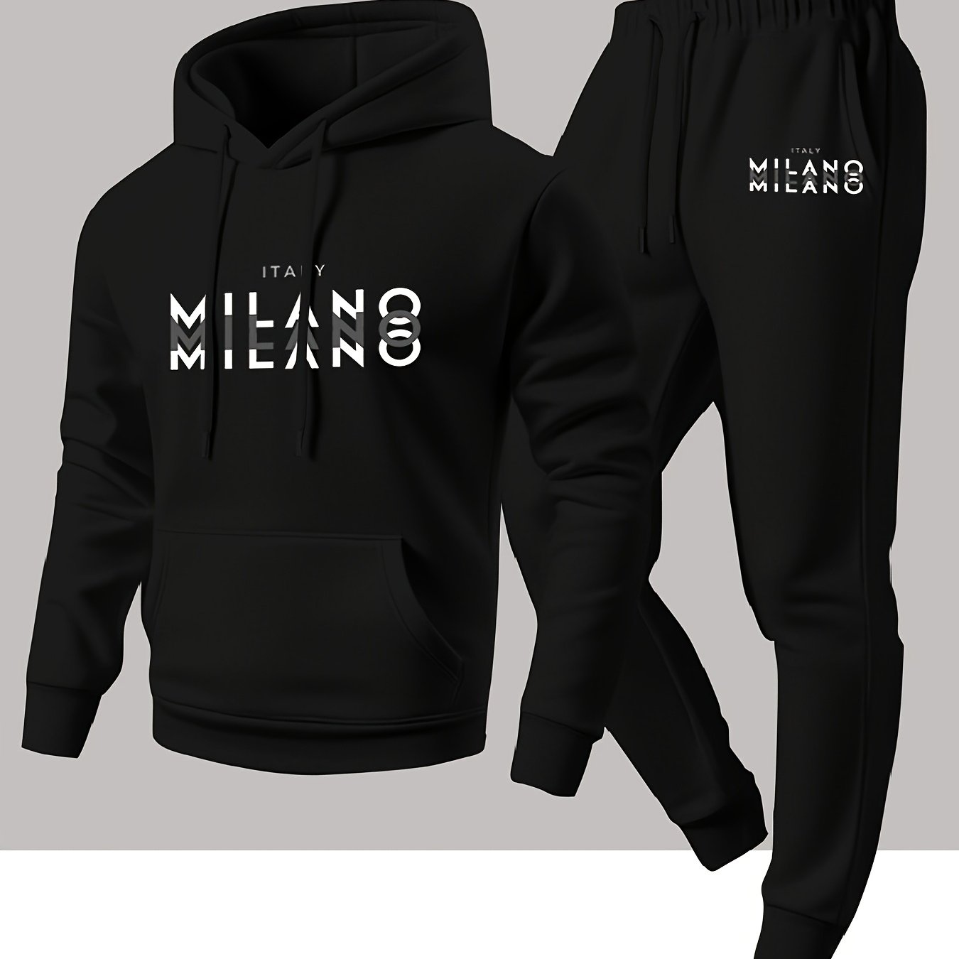 Trendy Erkek İtalyan Milan Har - Winter Clothes incelemesi ve fiyatı