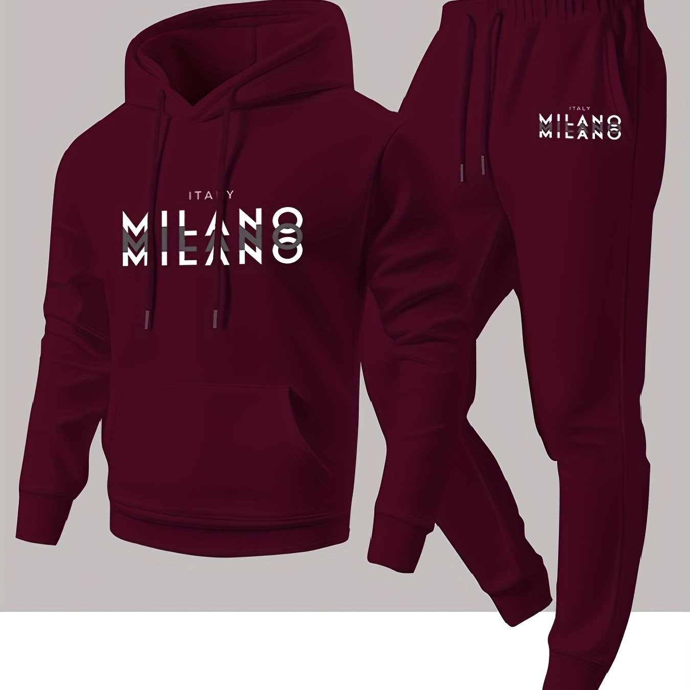 Trendy Erkek İtalyan Milan Har - Winter Clothes incelemesi ve fiyatı