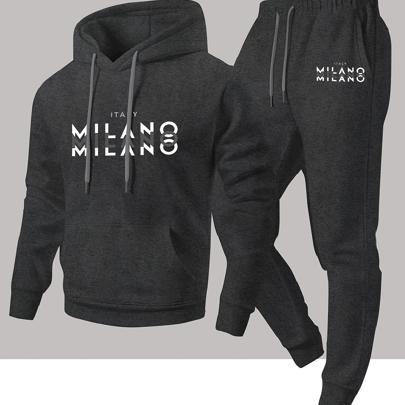Trendy Erkek İtalyan Milan Har - Winter Clothes incelemesi ve fiyatı