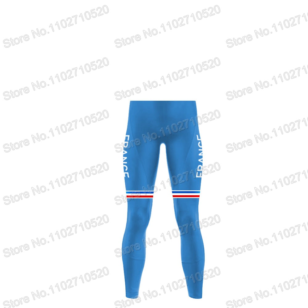 Fransa Milli Takım 2025 Bisikl - Winter Cloth incelemesi ve fiyatı