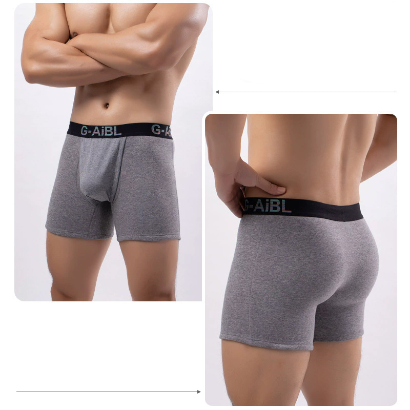 Sonbahar Kış Erkek Peluş Kalın - Winter Under Clothing incelemesi ve fiyatı