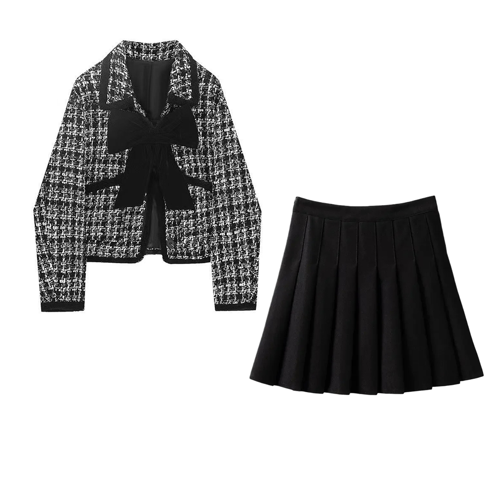 Kadın sonbahar kış tiki tarzı  - Wool Blend Coat incelemesi ve fiyatı